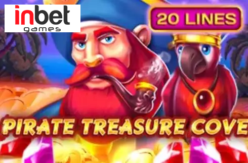 Pirate Treasure Cove